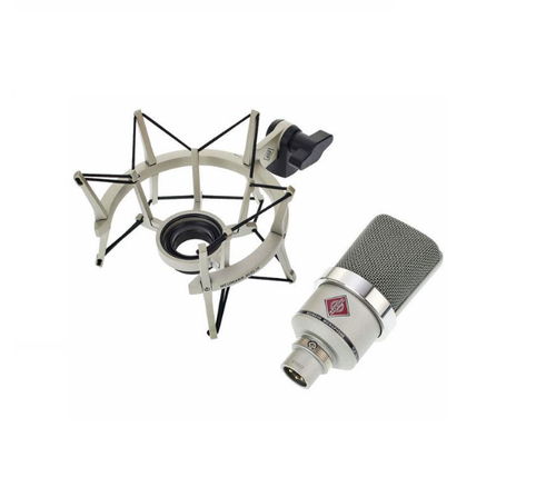 Neumann TLM 102 Studio Set | Audio Jasper