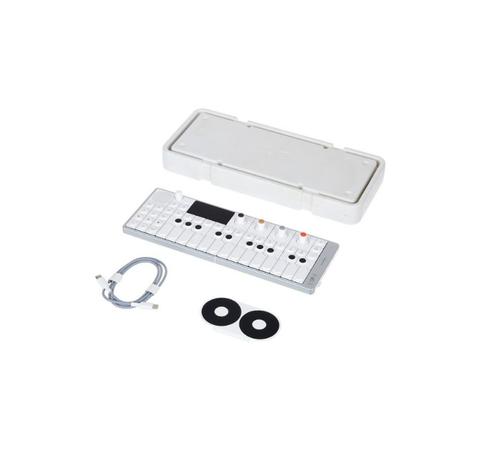 Teenage Engineering OP-1 Field | Audio Jasper