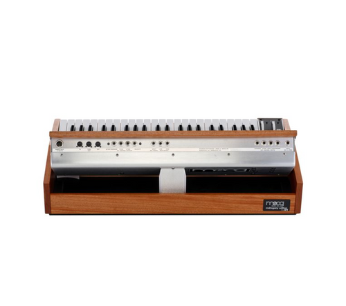 Moog Minimoog Model D Mahagony Ed. | Audio Jasper