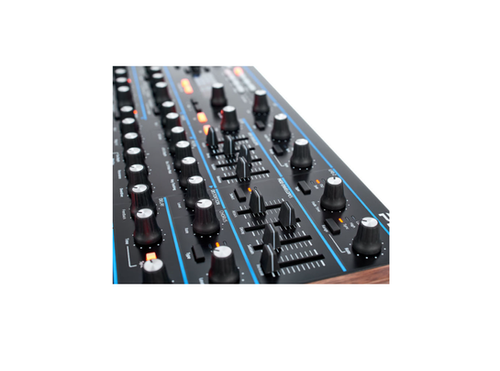 Novation Peak | Audio Jasper