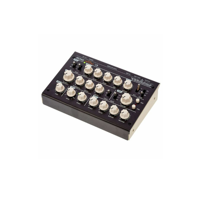 Miniatura: Vermona Mono Lancet´15