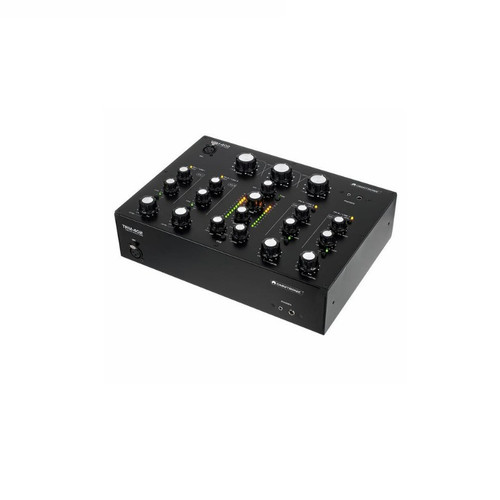 Omnitronic TRM-402 | Audio Jasper