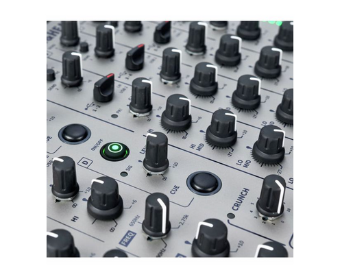 Allen & Heath Xone 96 | Audio Jasper