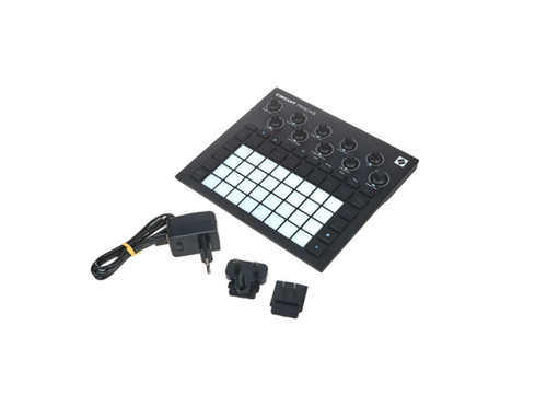 Novation Circuit Tracks | Audio Jasper