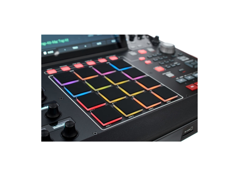 DJ機材 MPCX AKAI PROFESSIONAL DJ機材 MPCX AKAI PROFESSIONAL Akai Professional MPC X – Tambor