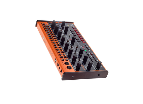 Behringer Crave | Audio Jasper