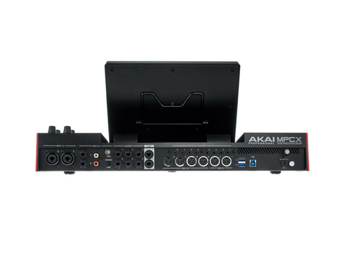 AKAI Professional MPC X SE | Audio Jasper