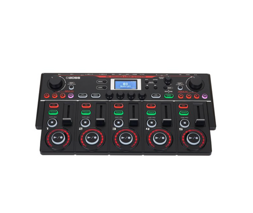 Boss RC-505 MKII | Audio Jasper