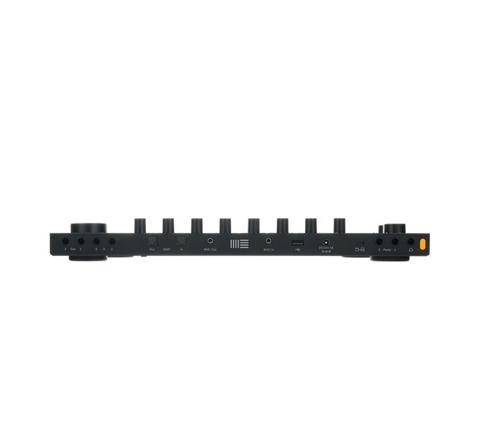 Miniatura: Ableton Push 3
