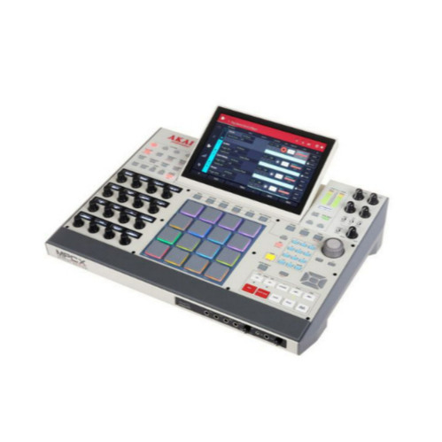 AKAI Professional MPC X SE | Audio Jasper