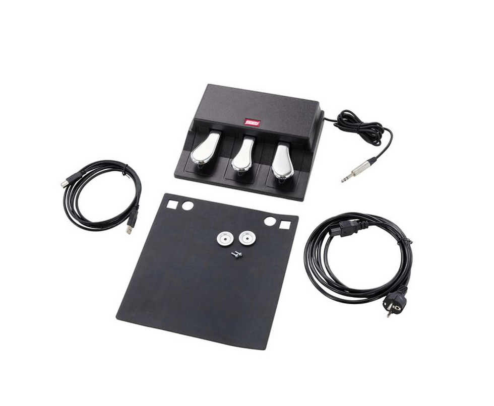 Miniatura: Clavia Nord Piano 6 88