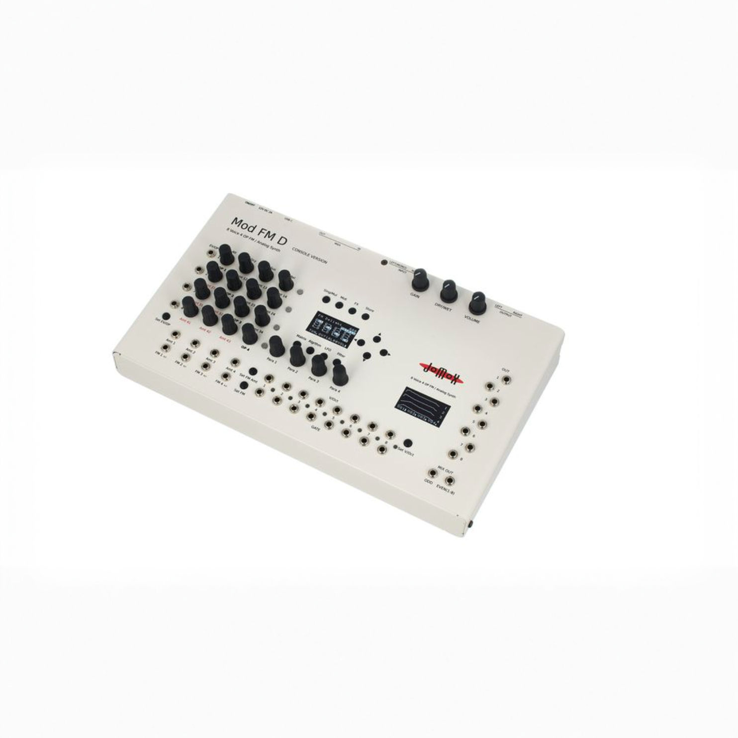 Jomox Mod FM D