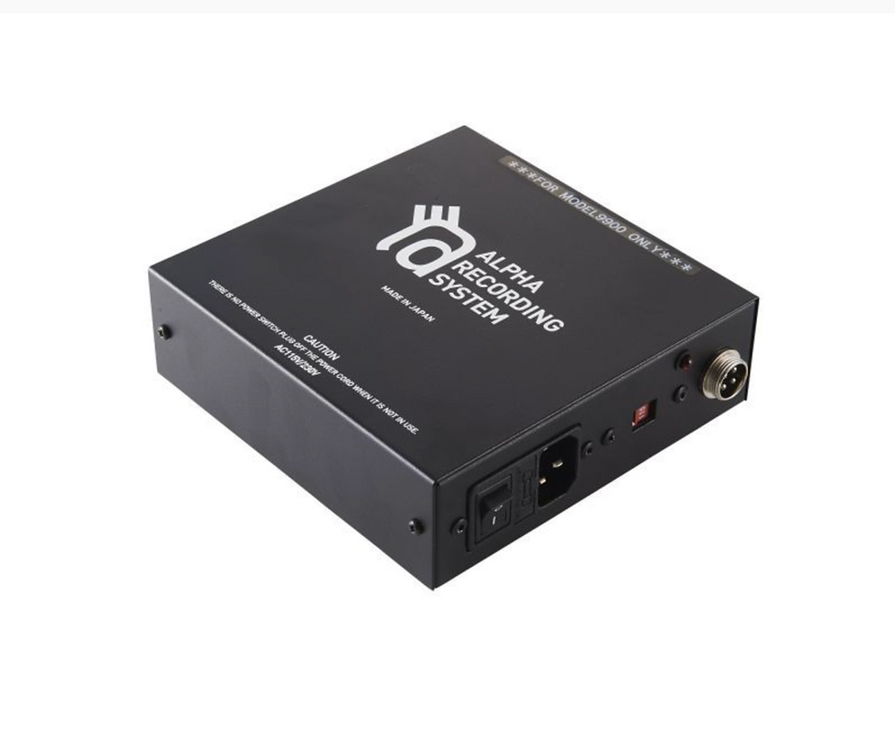 Miniatura: ARS MODEL9900BW Rotary Mixer Pro