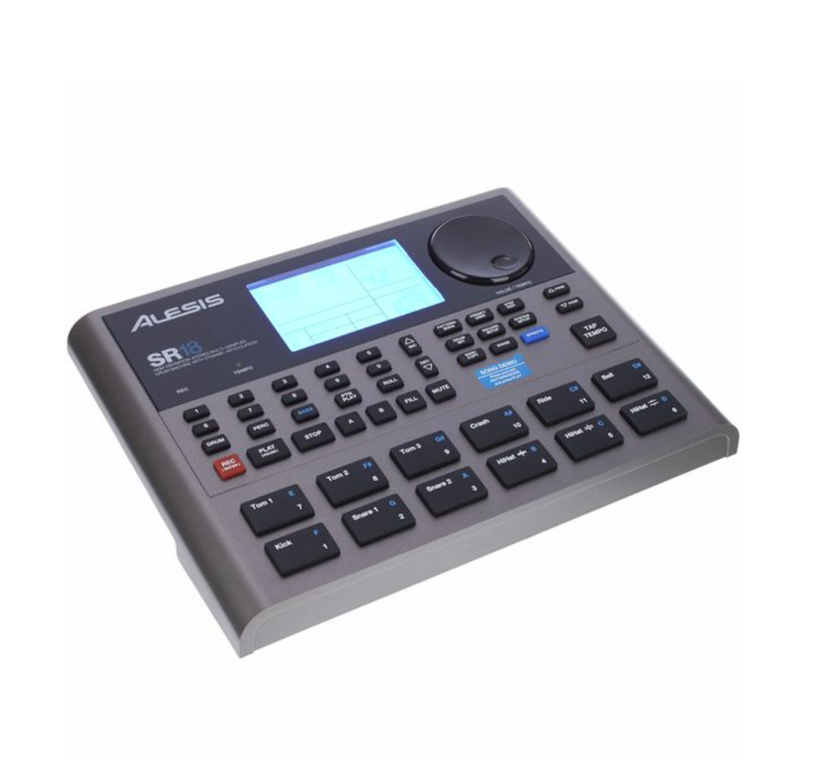 Alesis SR18