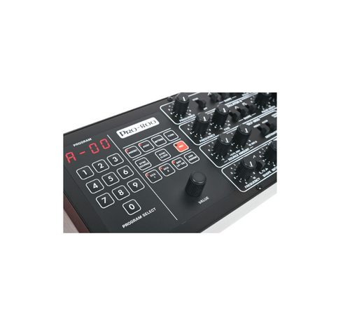 Behringer Pro-800 | Audio Jasper