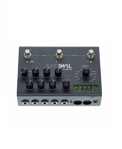 Strymon Timeline | Audio Jasper