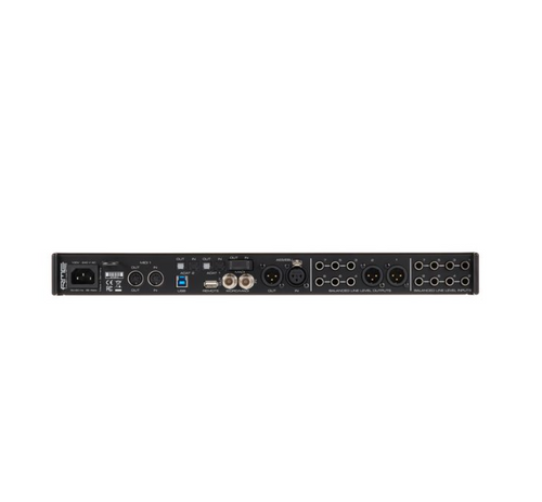 RME Fireface UFX III | Audio Jasper