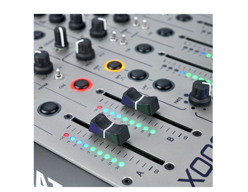 Allen & Heath Xone 96 | Audio Jasper