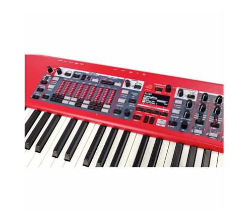 Clavia Nord Electro 6 HP | Audio Jasper