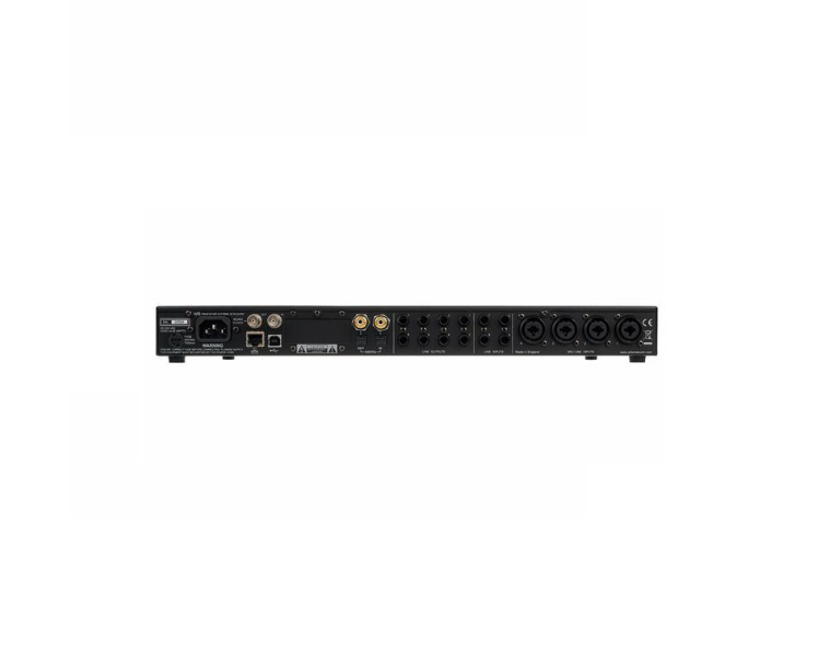 Miniatura: Prism Sound Titan