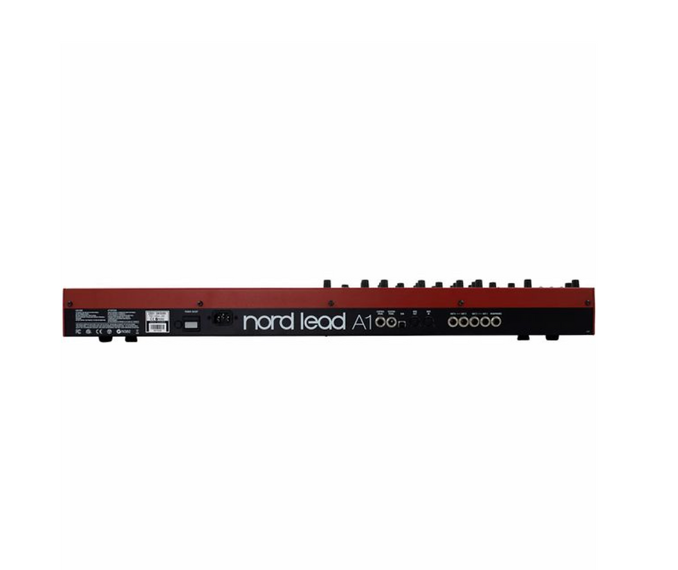Miniatura: Clavia Nord Lead A1