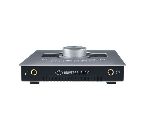 Universal Audio Apollo Twin X Duo Gen2 Studio+ | Audio Jasper