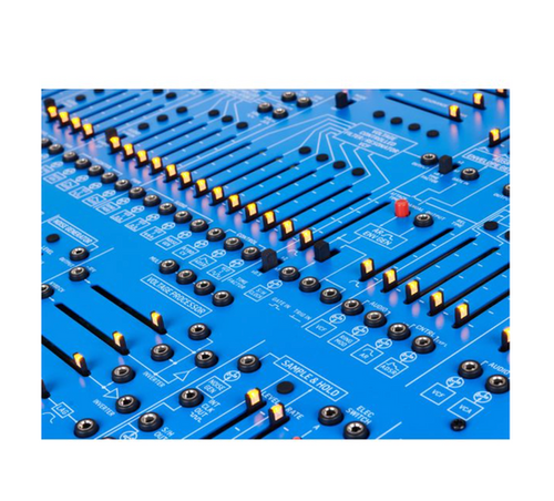 Behringer 2600 - Blue Marvin | Audio Jasper