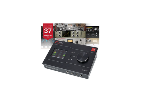 Antelope Zen Quadro Synergy Core | Audio Jasper