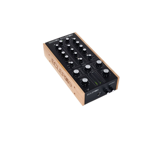 Ecler Warm2 | Audio Jasper