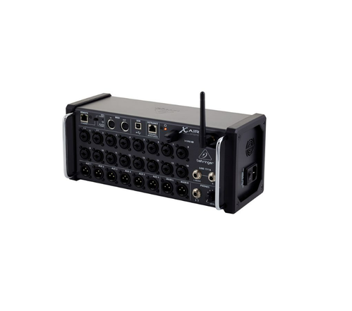 Behringer X Air XR18 | Audio Jasper