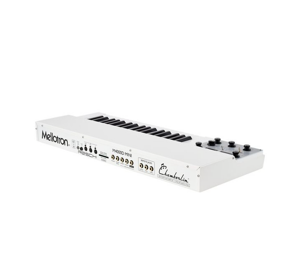 Miniatura: Mellotron M4000D Mini