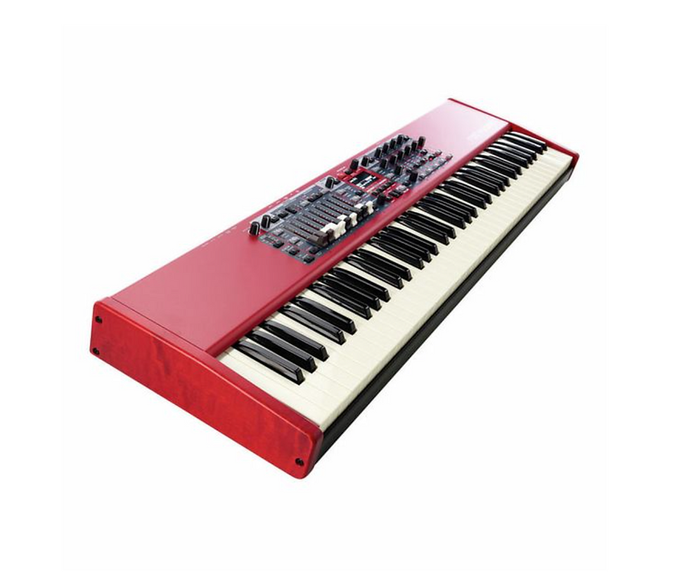 Miniatura: Clavia Nord Electro 6D 73