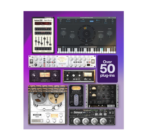 Universal Audio Apollo X4 Gen2 Studio+ | Audio Jasper