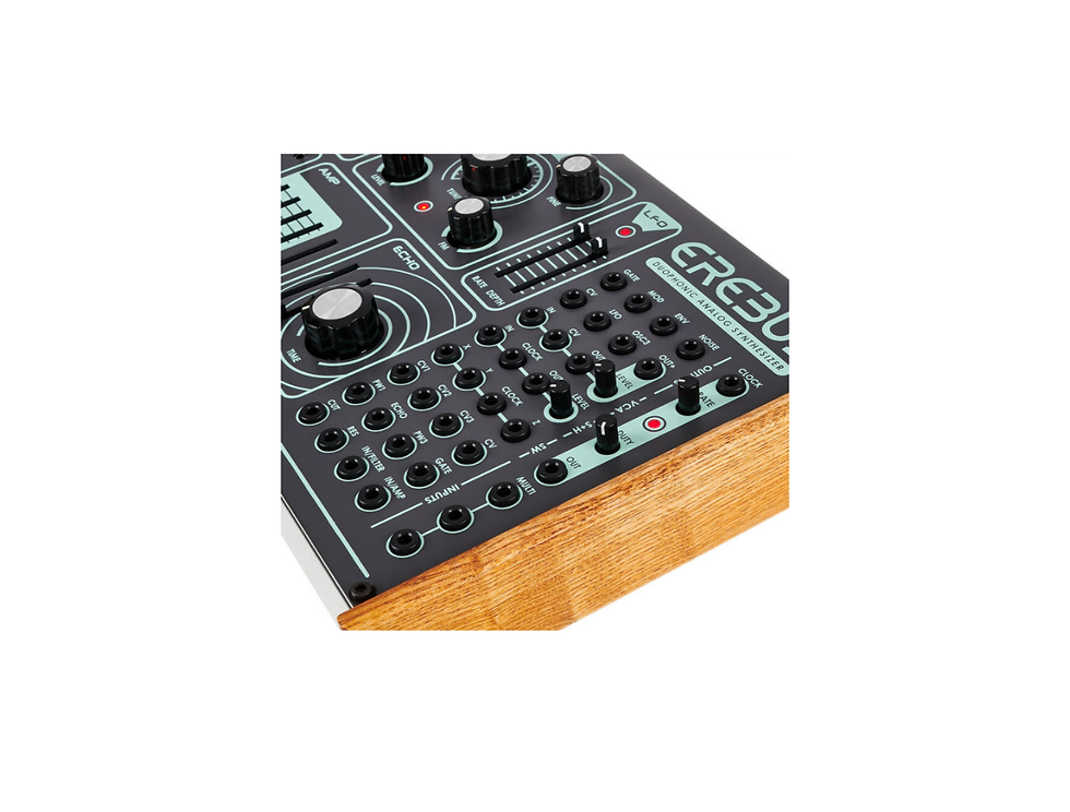 Miniatura: Dreadbox Erebus V3