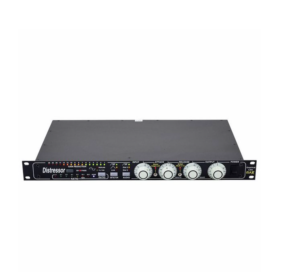 Miniatura: Empirical Labs EL8X-S Distressor