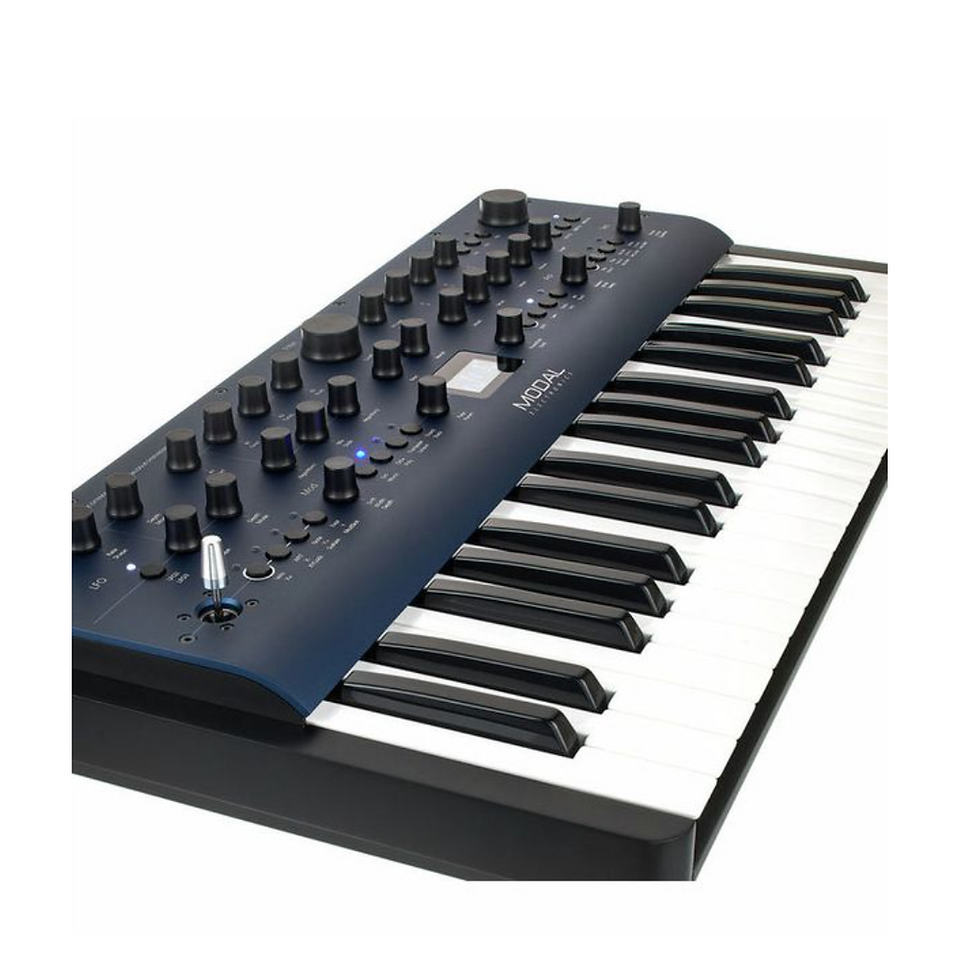 Miniatura: Modal Cobalt8