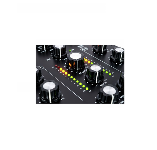 Omnitronic TRM-202 MK3 | Audio Jasper
