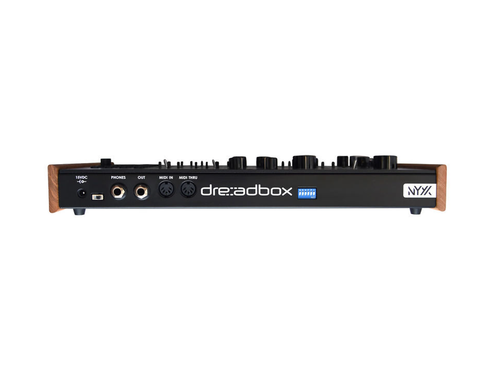 Miniatura: Dreadbox Nyx V2