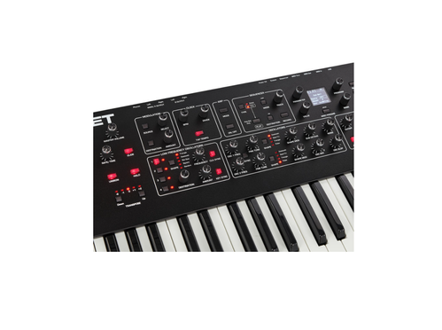 Sequential Prophet REV2-8 | Audio Jasper