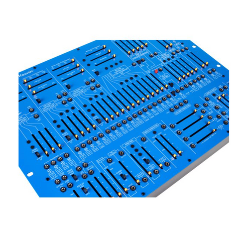 Behringer 2600 - Blue Marvin | Audio Jasper