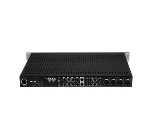 Universal Audio Apollo x8 Gen2 Essentials+ | Audio Jasper