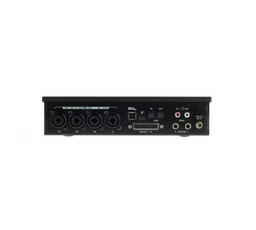 DTM・DAW Antelope Audio / ZEN TOUR Synergy Core Antelope Zen Tour Synergy Core | Audio Jasper