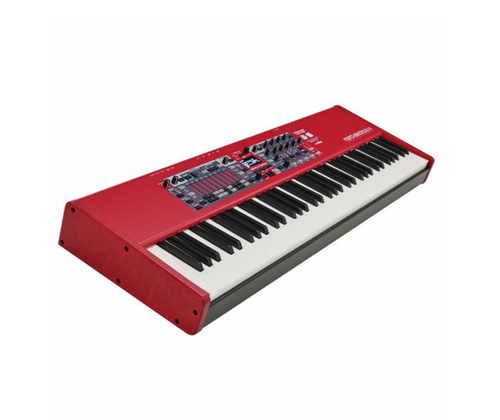 Clavia Nord Electro 6 HP | Audio Jasper