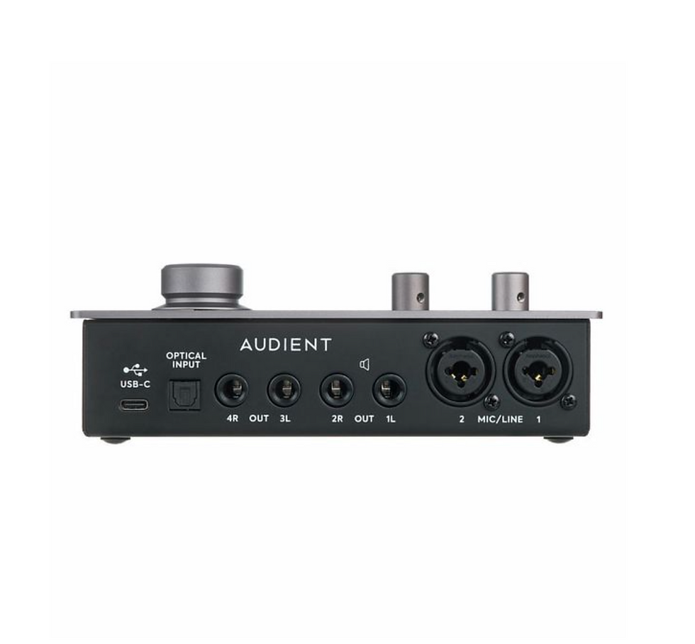 Miniatura: Audient iD14 MKII