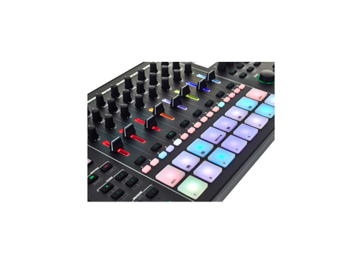 Roland MC-707 | Audio Jasper