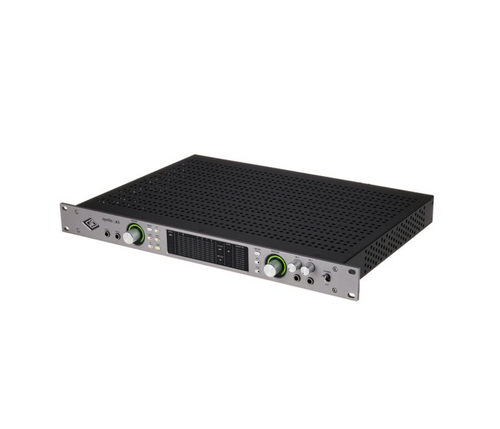 Universal Audio Apollo x8 Gen2 Essentials+ | Audio Jasper