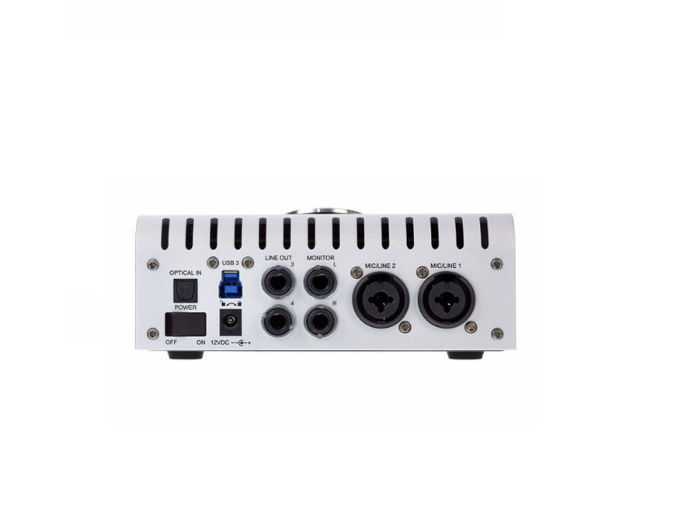 Miniatura: Universal Audio Apollo Twin USB Duo Heritage