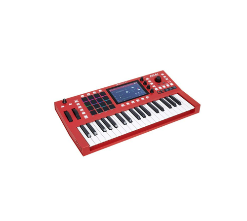 AKAI Professional MPC Key 37 | Audio Jasper