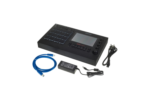 AKAI Professional MPC Live II | Audio Jasper