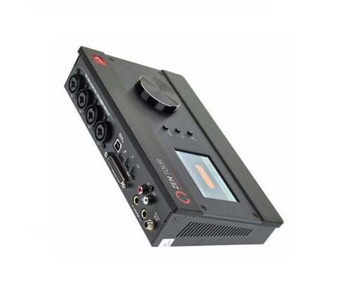Antelope Zen Tour Synergy Core | Audio Jasper